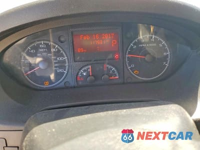 Zdjęcie 9 z 13 samochodu: 2020 RAM PROMASTER 3500 DELIVERY VAN VIN:3C6URVJG9LE143791 - miniatura