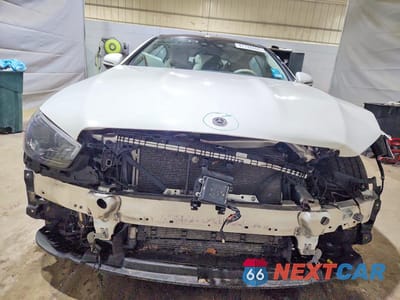 Piąte zdjęcie samochodu w środku: 2021 MERCEDES-BENZ E 450 4MATIC VIN:W1K1J5KB6MF161555 - miniatura