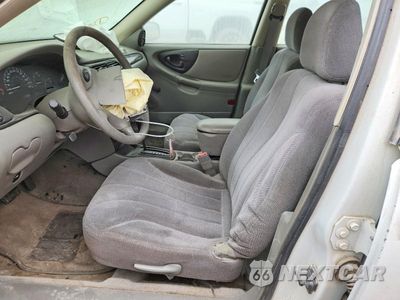 Zdjęcie 7 z 11 samochodu: 2003 CHEVROLET MALIBU VIN:1G1ND52JX3M673915 - miniatura