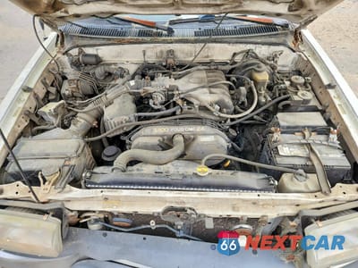 Zdjęcie 12 z 13 samochodu: 2000 TOYOTA 4RUNNER SR5 VIN:JT3GN86R3Y0170048 - miniatura