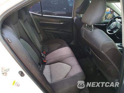 Zdjęcie 10 z 13 samochodu: 2019 TOYOTA CAMRY VIN:4T1B11HK3KU240541 - miniatura