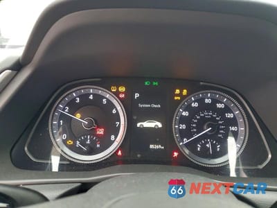 Zdjęcie 9 z 12 samochodu: 2021 HYUNDAI SONATA SEL VIN:5NPEL4JA8MH074304 - miniatura