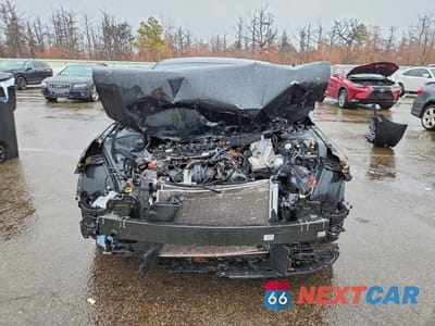 Piąte zdjęcie samochodu w środku: 2023 HYUNDAI ELANTRA SE VIN:KMHLL4AG5PU447171 - miniatura