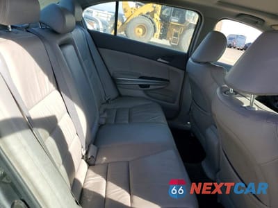 Zdjęcie 10 z 12 samochodu: 2008 HONDA ACCORD EXL VIN:1HGCP368X8A020979 - miniatura