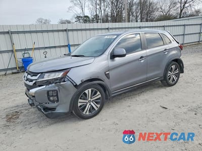 2024 MITSUBISHI OUTLANDER SPORT S JA4ARUAU6RU017307 - główne zdjęcie licytacji z USA - miniatura