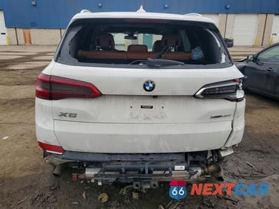 Zdjęcie 6 z 13 samochodu: 2019 BMW X5 XDRIVE40I VIN:5UXCR6C55KLL06897 - miniatura