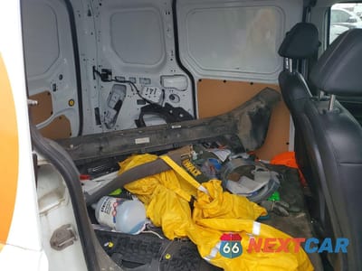 Zdjęcie 11 z 13 samochodu: 2020 FORD TRANSIT CONNECT XL DELIVERY VAN VIN:NM0LS6E2XL1446401 - miniatura