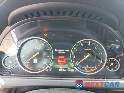 Zdjęcie 9 z 12 samochodu: 2014 BMW 650 I MSPORT VIN:WBAYM9C51ED248225 - miniatura