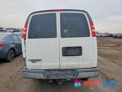 Zdjęcie 6 z 13 samochodu: 2020 CHEVROLET EXPRESS G3500 LT VIN:1GAZGPFG4L1167162 - miniatura