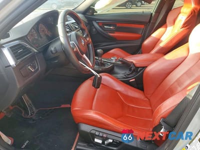 Zdjęcie 7 z 12 samochodu: 2016 BMW M3 VIN:WBS8M9C57G5D30679 - miniatura