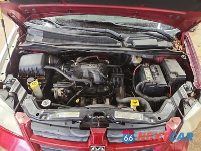 Zdjęcie 12 z 12 samochodu: 2010 DODGE GRAND CARAVAN HERO VIN:2D4RN3D15AR342910 - miniatura