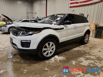 2017 LAND ROVER RANGE ROVER SALVP2BG9HH190071 - główne zdjęcie licytacji z USA - miniatura