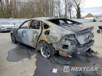 Drugie zdjęcie samochodu z przodu: 2024 HONDA ACCORD EX VIN:1HGCY1F38RA086549 - miniatura