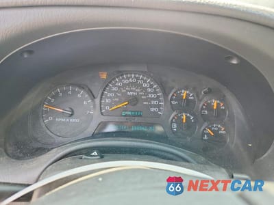 Zdjęcie 9 z 12 samochodu: 2003 CHEVROLET TRAILBLAZER EXT VIN:1GNET16S836139250 - miniatura