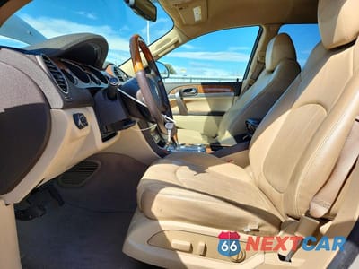 Zdjęcie 7 z 13 samochodu: 2011 BUICK ENCLAVE CXL VIN:5GAKRBED5BJ352396 - miniatura