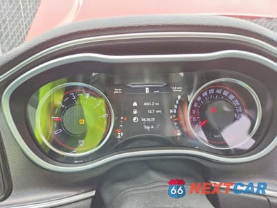 Zdjęcie 9 z 12 samochodu: 2017 DODGE CHALLENGER GT VIN:2C3CDZGG6HH614913 - miniatura