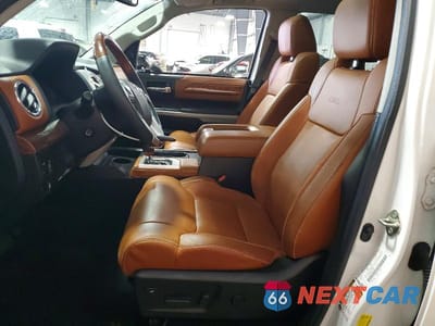 Zdjęcie 7 z 13 samochodu: 2020 TOYOTA TUNDRA 1794 EDITION VIN:5TFAY5F16LX918325 - miniatura