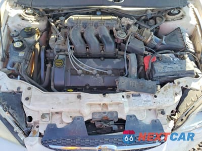 Zdjęcie 11 z 11 samochodu: 2002 FORD TAURUS SES VIN:1FAFP55SX2A271504 - miniatura