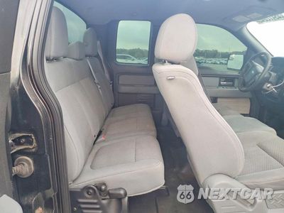 Zdjęcie 19 z 24 samochodu: 2014 FORD F150 SUPER CAB VIN:1FTFX1EF4EFC58244 - miniatura