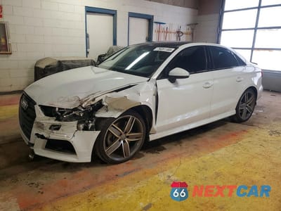 2020 AUDI A3 S-LINE PREMIUM PLUS WAUJEGFF1LA041534 - główne zdjęcie licytacji z USA - miniatura