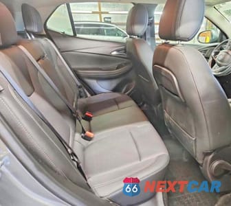 Zdjęcie 11 z 14 samochodu: 2023 BUICK ENCORE GX SELECT VIN:KL4MMESL8PB019771 - miniatura