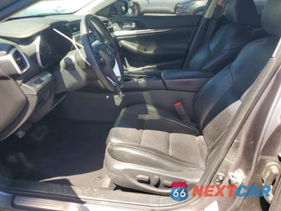 Zdjęcie 7 z 12 samochodu: 2020 NISSAN MAXIMA 3.5 SV VIN:1N4AA6CV2LC372301 - miniatura