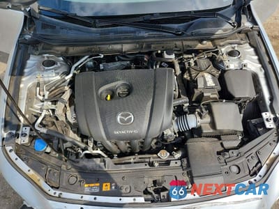 Zdjęcie 11 z 12 samochodu: 2021 MAZDA 3 VIN:3MZBPAA76MM203786 - miniatura