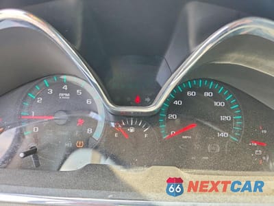 Zdjęcie 9 z 12 samochodu: 2015 CHEVROLET TRAVERSE LS VIN:1GNKRFKD4FJ123148 - miniatura