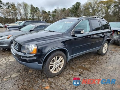 2011 VOLVO XC90 3.2 YV4952CY9B1573530 - główne zdjęcie licytacji z USA - miniatura