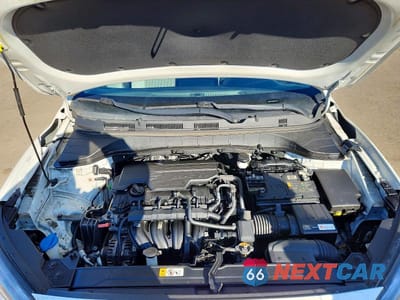 Zdjęcie 11 z 13 samochodu: 2023 HYUNDAI KONA SE VIN:KM8K22AB5PU041639 - miniatura