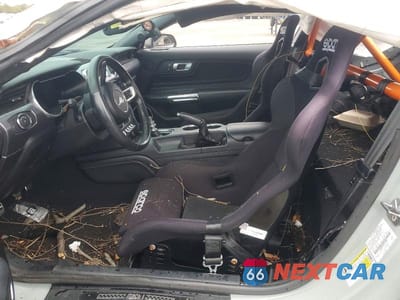 Zdjęcie 7 z 12 samochodu: 2021 FORD MUSTANG MACH I VIN:1FA6P8R06M5550082 - miniatura