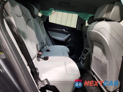 Zdjęcie 11 z 13 samochodu: 2025 AUDI Q5 VIN:WA1G2AFY9S2001998 - miniatura