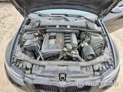 Zdjęcie 11 z 12 samochodu: 2009 BMW 328 XI VIN:WBAWC33589PC87814 - miniatura