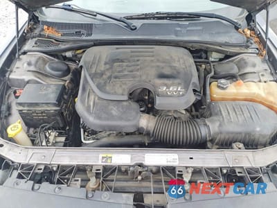 Zdjęcie 11 z 11 samochodu: 2014 DODGE CHALLENGER SXT VIN:2C3CDYAG7EH244876 - miniatura