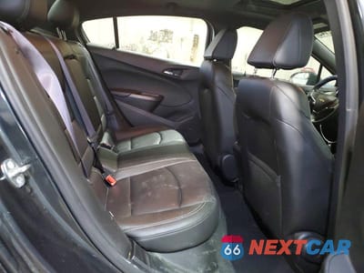 Zdjęcie 10 z 11 samochodu: 2017 CHEVROLET CRUZE PREMIER VIN:1G1BF5SM9H7275267 - miniatura