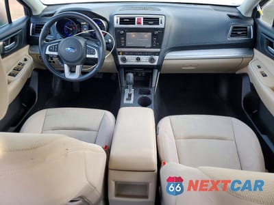 Zdjęcie 8 z 13 samochodu: 2015 SUBARU LEGACY 2.5I PREMIUM VIN:4S3BNAD66F3064209 - miniatura