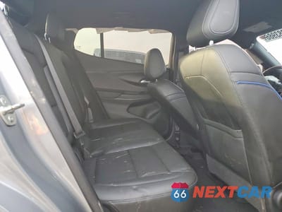 Zdjęcie 11 z 14 samochodu: 2024 BUICK ENVISTA SPORT TOURING VIN:KL47LBE22RB114511 - miniatura