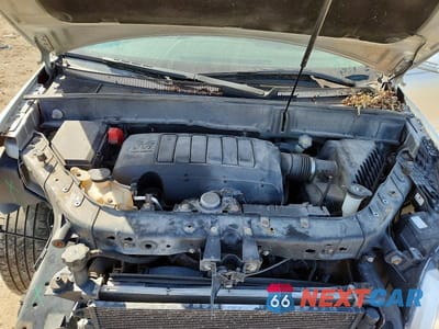 Zdjęcie 12 z 13 samochodu: 2012 CHEVROLET TRAVERSE LT VIN:1GNKVGED6CJ217699 - miniatura