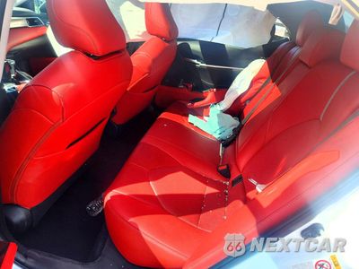 Zdjęcie 12 z 13 samochodu: 2018 TOYOTA CAMRY XSE V6 VIN:4T1BZ1HK5JU020759 - miniatura