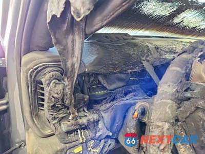 Zdjęcie 9 z 11 samochodu: 2025 CHEVROLET SILVERADO K1500 LTZ VIN:2GCUKGED3S1186107 - miniatura