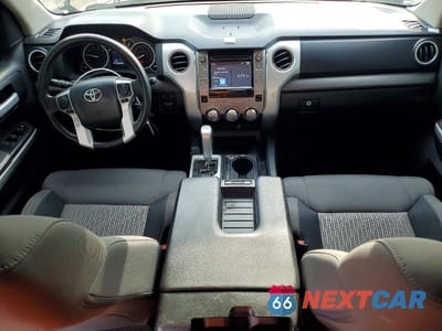 Zdjęcie 8 z 12 samochodu: 2016 TOYOTA TUNDRA SR5 VIN:5TFRY5F15GX203237 - miniatura