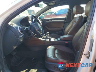 Zdjęcie 7 z 11 samochodu: 2016 AUDI A3 PREMIUM VIN:WAUA7GFF1G1068541 - miniatura