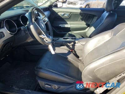 Zdjęcie 7 z 12 samochodu: 2016 FORD MUSTANG GT VIN:1FA6P8CFXG5303794 - miniatura