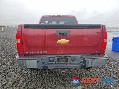 Zdjęcie 6 z 12 samochodu: 2013 CHEVROLET SILVERADO K1500 LS VIN:1GCRKREA0DZ385617 - miniatura