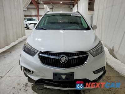 Piąte zdjęcie samochodu w środku: 2017 BUICK ENCORE PREFERRED VIN:KL4CJESB3HB195981 - miniatura