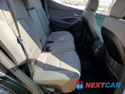 Zdjęcie 11 z 13 samochodu: 2014 HYUNDAI SANTA FE SPORT 2.4L VIN:5XYZU3LBXEG230379 - miniatura