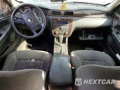 Zdjęcie 8 z 11 samochodu: 2012 CHEVROLET IMPALA LT VIN:2G1WG5E34C1199402 - miniatura