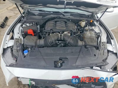 Zdjęcie 11 z 11 samochodu: 2024 FORD MUSTANG GT VIN:1FA6P8CF6R5430397 - miniatura