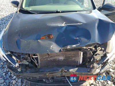 Zdjęcie 11 z 12 samochodu: 2018 KIA FORTE LX VIN:3KPFK4A73JE268718 - miniatura