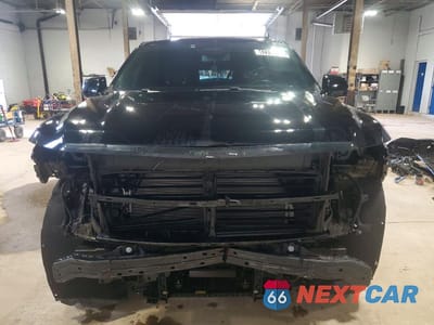 Piąte zdjęcie samochodu w środku: 2023 CADILLAC ESCALADE LUXURY VIN:1GYS4AKL6PR147966 - miniatura